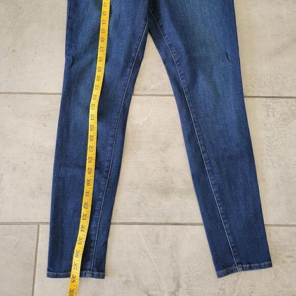 FRAME denim skinny Jeans  size 30 - Picture 8 of 11